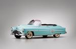 Oldsmobile 98 Convertible 1951 года